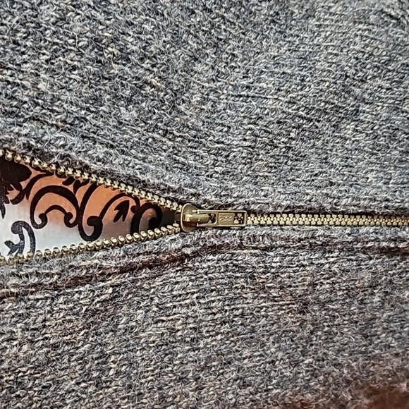 Eddie Bauer Man's Sweater EUC - Picture 6 of 7